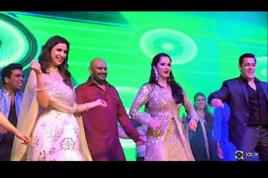 Sania-Mirza-Sister-Sangeet-Ceremony